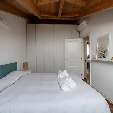 Spazioso Loft In Bicocca Apartment *