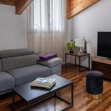 Spazioso Loft In Bicocca Apartment Milan