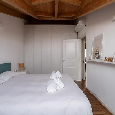 Spazioso Loft In Bicocca *