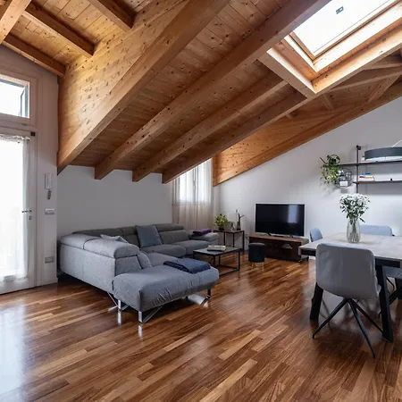 Spazioso Loft In Bicocca Apartment *